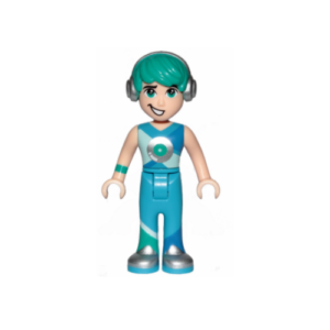 LEGO Friends ‘Tempo’ DJ Mini-Doll