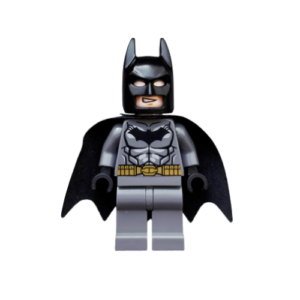 LEGO Batman Minifig