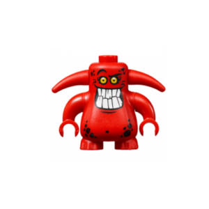 LEGO Nexo Knights ‘Scurrier’ Minifig