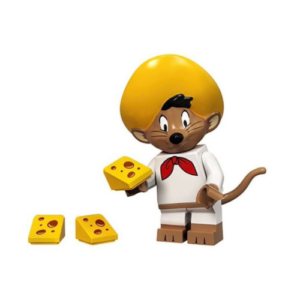 LEGO Looney Tunes ‘Speedy Gonzales’ Minifig