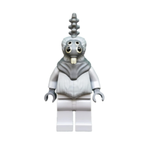 LEGO Star Wars ‘Thi-Sen’ Minifig