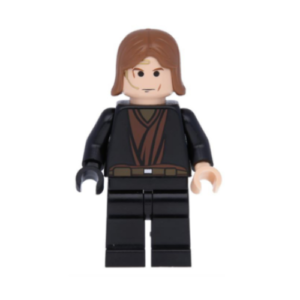 LEGO Star Wars ‘Anakin Skywalker’ Minifig