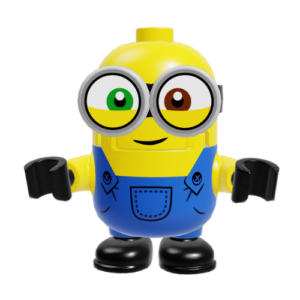 LEGO Minions ‘Bob’ Minifig