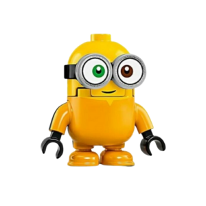 LEGO Minions ‘Bob in Orange Jumpsuit’ Minifig