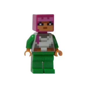 LEGO Minecraft ‘Hedwig’ Minifig