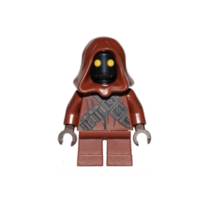 LEGO Star Wars Jawa Minifig