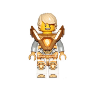 LEGO Nexo Knights Lance Minifig