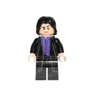 LEGO Harry Potter Professor Snape Minifig
