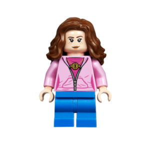 LEGO Harry Potter Hermione Minifig