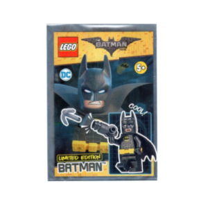 LEGO Classic Batman Minifig Polybag