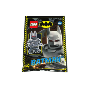 LEGO Heavy Armor Batman Minifig Polybag