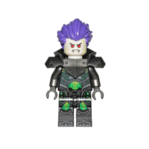 LEGO Nexo Knights ‘Fred’ Minifig