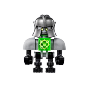 LEGO Nexo Knights ‘CyberByter’ Minifig
