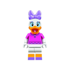 LEGO Disney ‘Daisy Duck’ Minifig