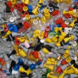 Pack of 20 Mystery LEGO Cups