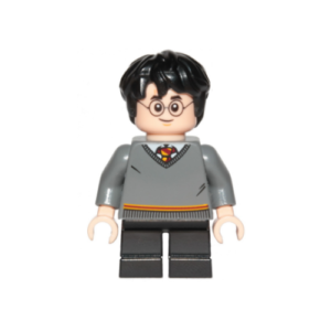 LEGO Harry Potter Minifig