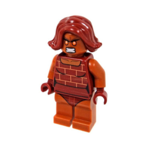 LEGO Incredibles ‘Brick’ Minifig
