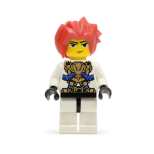 LEGO Exo-Force ‘Ha-Ya-To’ Minifig