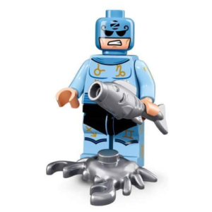 LEGO Batman Zodiac Minifig