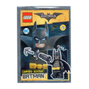 LEGO Batman Minifig Polybag