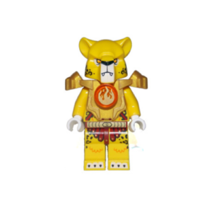 LEGO Legends of Chima ‘Lundor’ Minifig