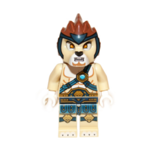 LEGO Legends of Chima ‘Lennox’ Minifig