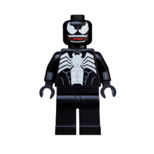 LEGO Super Heroes Venom Minifig