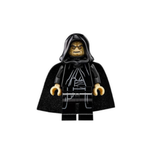 LEGO Star Wars Emperor Palpatine Minifig