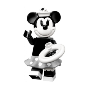 LEGO Disney ‘Minnie Mouse’ Minifig