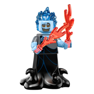 LEGO Disney ‘Hades’ Minifig