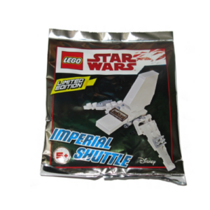 LEGO Star Wars Imperial Shuttle Polybag