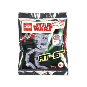 LEGO Star Wars AT-ST Mini Build Polybag