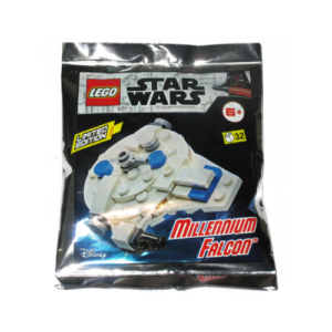LEGO Star Wars Millennium Falcon Mini Build Polybag