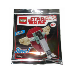 LEGO Star Wars Slave 1 Polybag