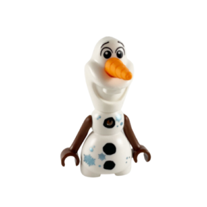 LEGO Disney Frozen Olaf Minifig