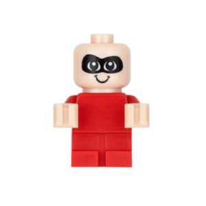 LEGO Incredibles ‘Baby Jack Jack’ mini-Minifig