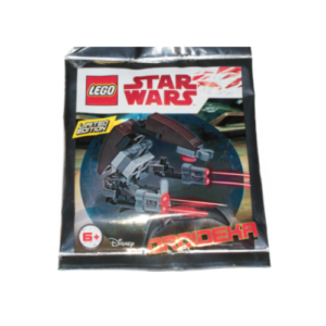 LEGO Star Wars Droideka Minifig Polybag