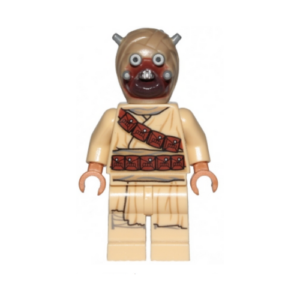 LEGO Star Wars Tusken Raider Minifig