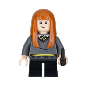 LEGO Harry Potter Susan Bones Minifig