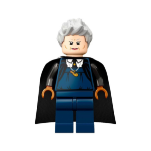 LEGO Harry Potter Madame Hooch Minifig