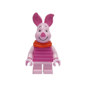 LEGO Winnie the Poo ‘Piglet’ Minifig