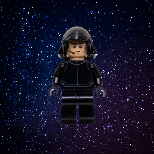 Lego Star Wars Figur Imperial Transport Pilot 75251 Neuware 