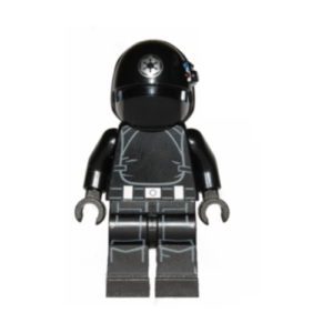 LEGO Star Wars Imperial Gunner Minifig
