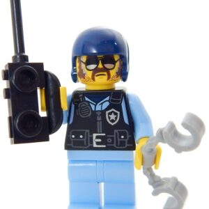 LEGO Top Cop