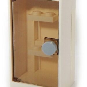 LEGO Refrigerator