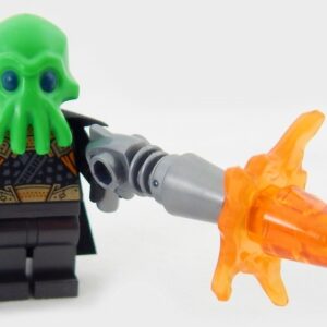 LEGO Alien: Admiral Octavius Squidbrick