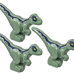 LEGO Jurassic World: 3 Baby Dinos