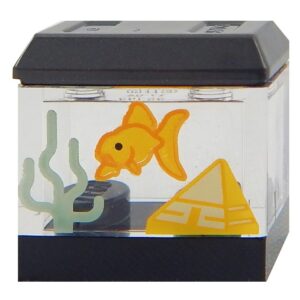 LEGO Fish Tank