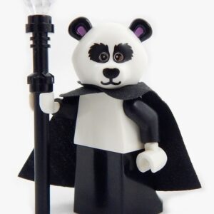 LEGO Lady Pandamonia
