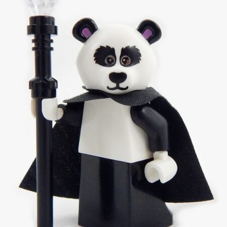 LEGO Lady Pandamonia